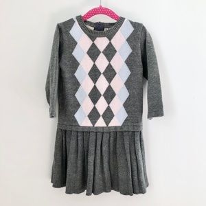 Boutique Collection Pleated Dress